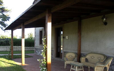 Podere dei Limoni