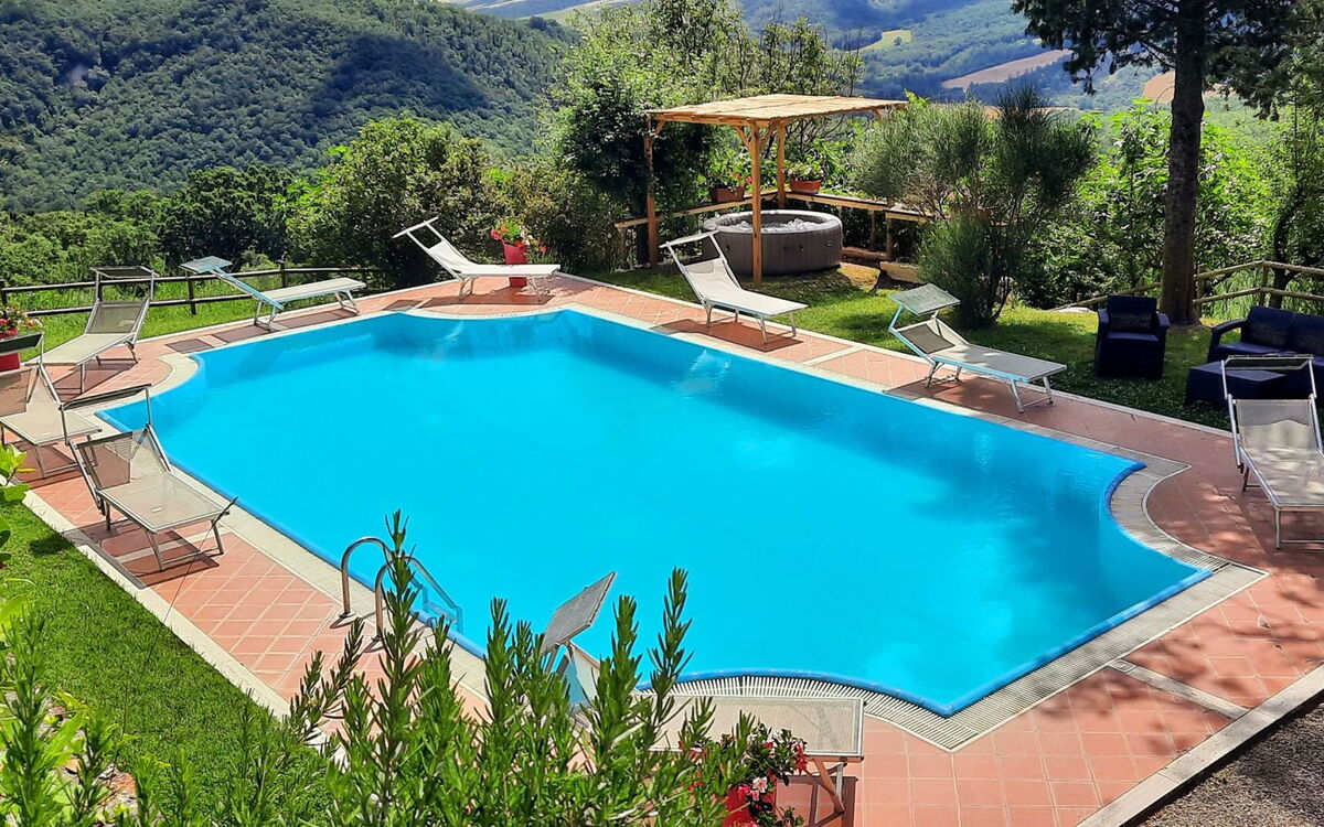 La Palazzina