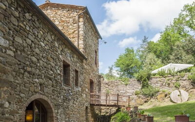 Mulino della Frateria
