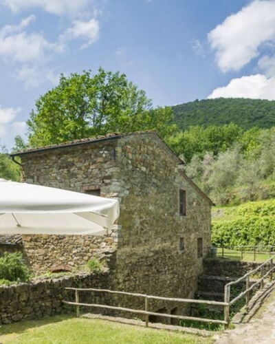 Mulino della Frateria