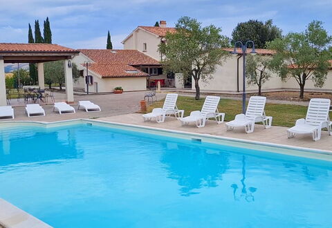 San Giuseppe Villa: Zwembad, Toevlucht, Buitenmeubels, Woongebied, Thermae, Menselijke Nederzetting, Samengesteld Materiaal, Ligstoel, Landgoed, Eco Hotel