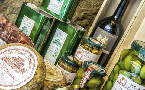 Vallocchie: Ingrediënt, Voedsel, Produceren, Fles, Glazen Fles