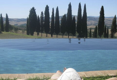 Vallocchie: Zwembad, Vrije Tijd, Buitenmeubels, Vakantie, Evergreen