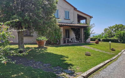 Podere della Madonna Villa