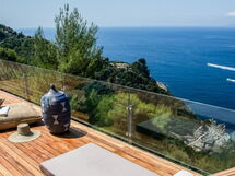 Villa Cala Moresca
