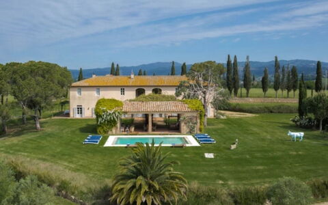 Villa Moscato: Landgoed, Gazon, Tuin, Landscaping, Boerderij, Herenhuis, Villa, Park, Plantage, Hacienda