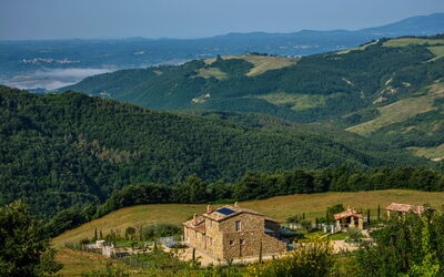 Villa Rufeno