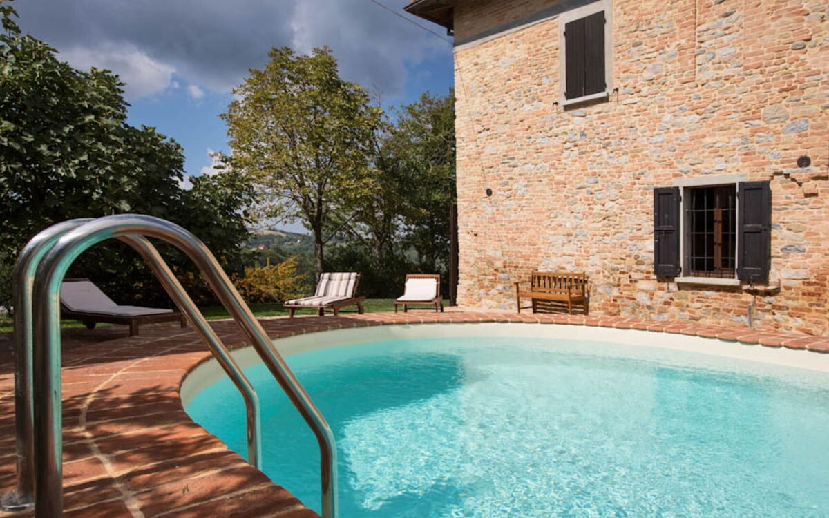 Cascina Arcangelo