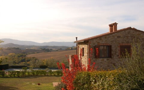 Casale Gioiello: Lucht, Huis, Huis, Dak, Verblijf, Landelijk Gebied, Land Lot, Boerderij, Dorp