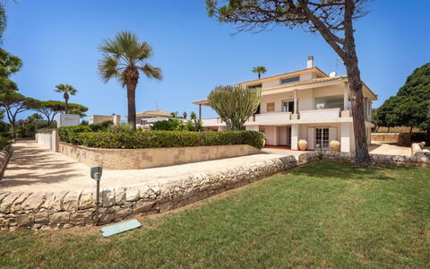 Villa delle Palme: Woongebied, Huis, Landgoed, Herenhuis, Landscaping, Tuin, Hacienda, Balkon, Villa