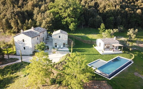 Villa Piuma: Huis, Huis, Verblijf, Land Lot, Landelijk Gebied, Landgoed, Zwembad, Boerderij, Dorp, Landscaping