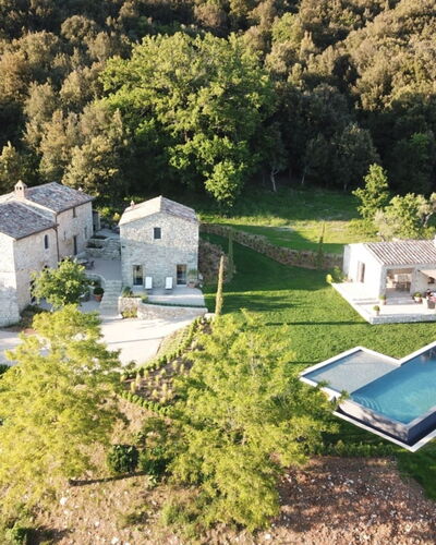 Villa Piuma: Huis, Huis, Verblijf, Land Lot, Landelijk Gebied, Landgoed, Zwembad, Boerderij, Dorp, Landscaping