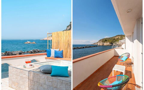 Villa Luce: Zee, Kust En Oceanic Landvormen, Oceaan, Kust, Buitenmeubels, Strand, Toevlucht, Tropen, Caribbean