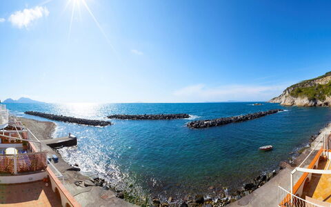 Villa Luce: Kust En Oceanic Landvormen, Zee, Kust, Oceaan, Kust, Strand, Baai, Geluid, Pier
