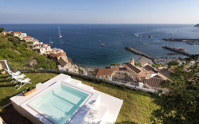 Villa Limoncello: Water, Zee, Kust, Kust En Oceanic Landvormen, Toevlucht, Zwembad, Oceaan, Badplaats, Badplaats