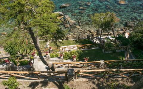 Villa Ribes: Kust, Kust, Zee, Baai, Tropen, Strand, Hek