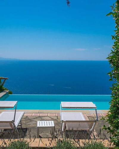 Villa Sant'Agata