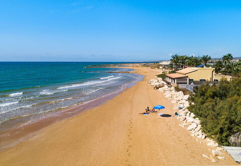 Casa sul Mare: Lucht, Blauw, Water, Strand, Zwemwater, Kust, Zee, Zomer, Kust En Oceanic Landvormen, Horizon