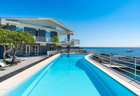 Villa del Faro: Zwembad, Toevlucht, Vrije Tijd, Hotel, Eco Hotel, Villa, Badplaats, Vakantie