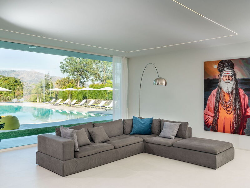 Villa Contemporanea