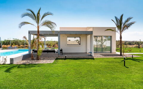 Villa Marzamemi: Landgoed, Huis, Toevlucht, Tuin, Eco Hotel, Landscaping, Villa, Schaduw, Hacienda