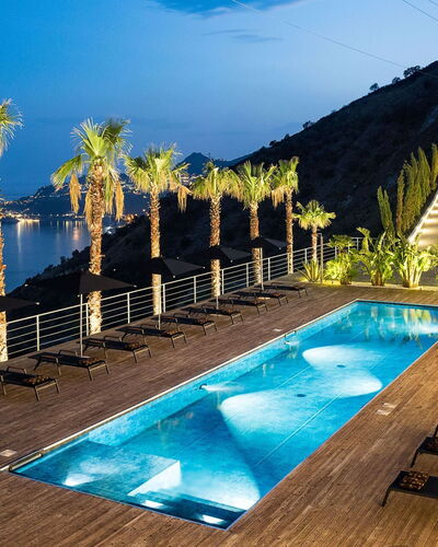 Villa Alcantara: Zwembad, Toevlucht, Zee, Eco Hotel, Oceaan, Hotel, Vrije Tijd, Tropen, Kust