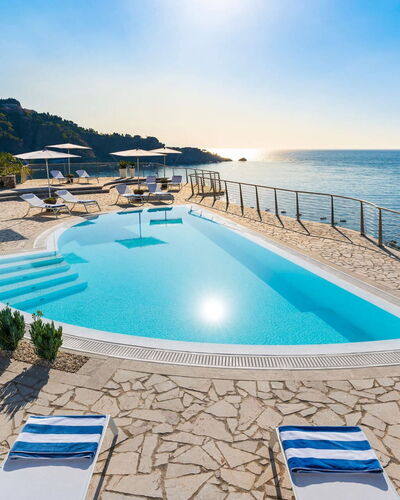 Villa Taormina- Baya Bella