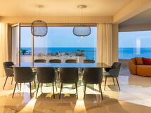 Villa Taormina- Baya Bella