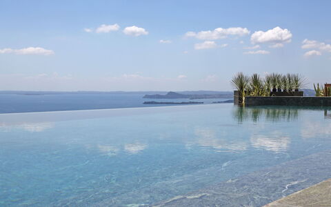 Tenuta le Selve: Water, Zee, Zwembad, Oceaan, Toevlucht, Kust, Reflectie, Tropen, Schemer, Badplaats