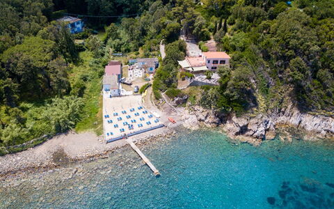 Villa Marciana