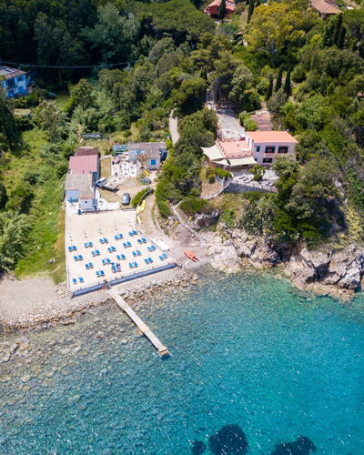 Villa Marciana: Toevlucht, Kust, Kust En Oceanic Landvormen, Zwembad, Kust, Toeristische Attractie, Zee, Eco Hotel, Badplaats, Vrije Tijd