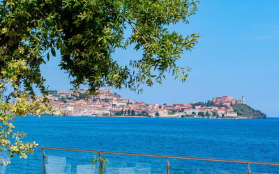 Terrazza Dell'Elba
