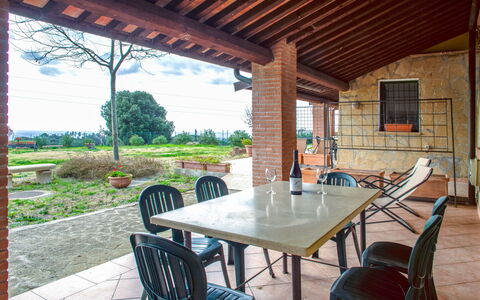 Accommodatie:&nbsp;Le Debbiare 500.14