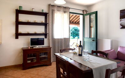 Accommodatie:&nbsp;Le Debbiare 500.14