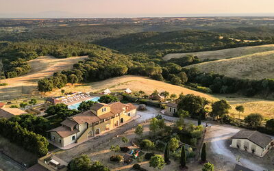 Accommodatie:&nbsp;Le Debbiare 500.14