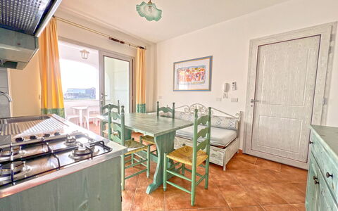 Accommodatie:&nbsp;Bilo 5 Alloro Golfo Orosei