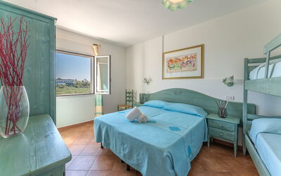 Accommodatie:&nbsp;Bilo 5 Alloro Golfo Orosei