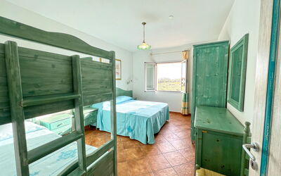 Accommodatie:&nbsp;Bilo 5 Alloro Golfo Orosei