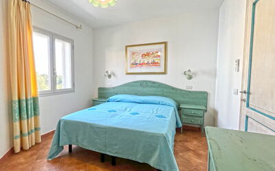 Accommodatie:&nbsp;Bilo 4 Boa Golfo Orosei