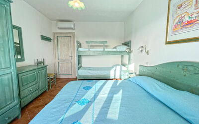Accommodatie:&nbsp;Bilo 5 Ulivo Golfo Orosei