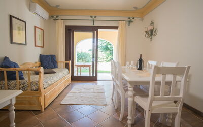 Accommodatie:&nbsp;Eucaliptos Apartment