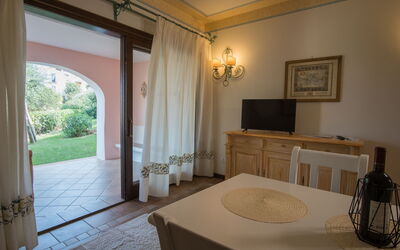 Accommodatie:&nbsp;Eucaliptos Apartment