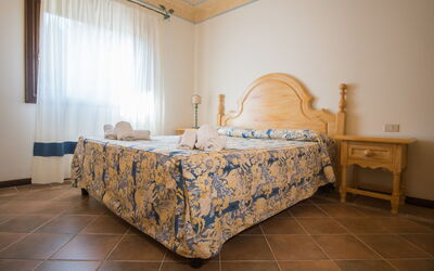 Accommodatie:&nbsp;Perla Apartments