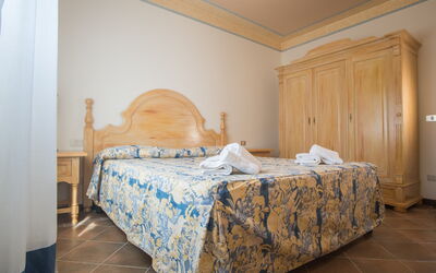 Accommodatie:&nbsp;Perla Apartments