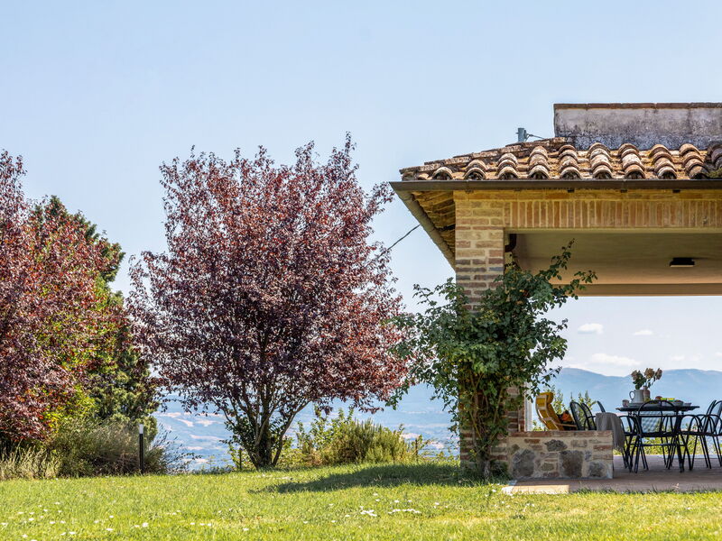 Poggio Padule