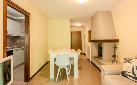 Accommodatie:&nbsp;Angolo di Sole 201.2