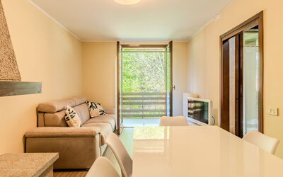 Accommodatie:&nbsp;Angolo di Sole 201.2