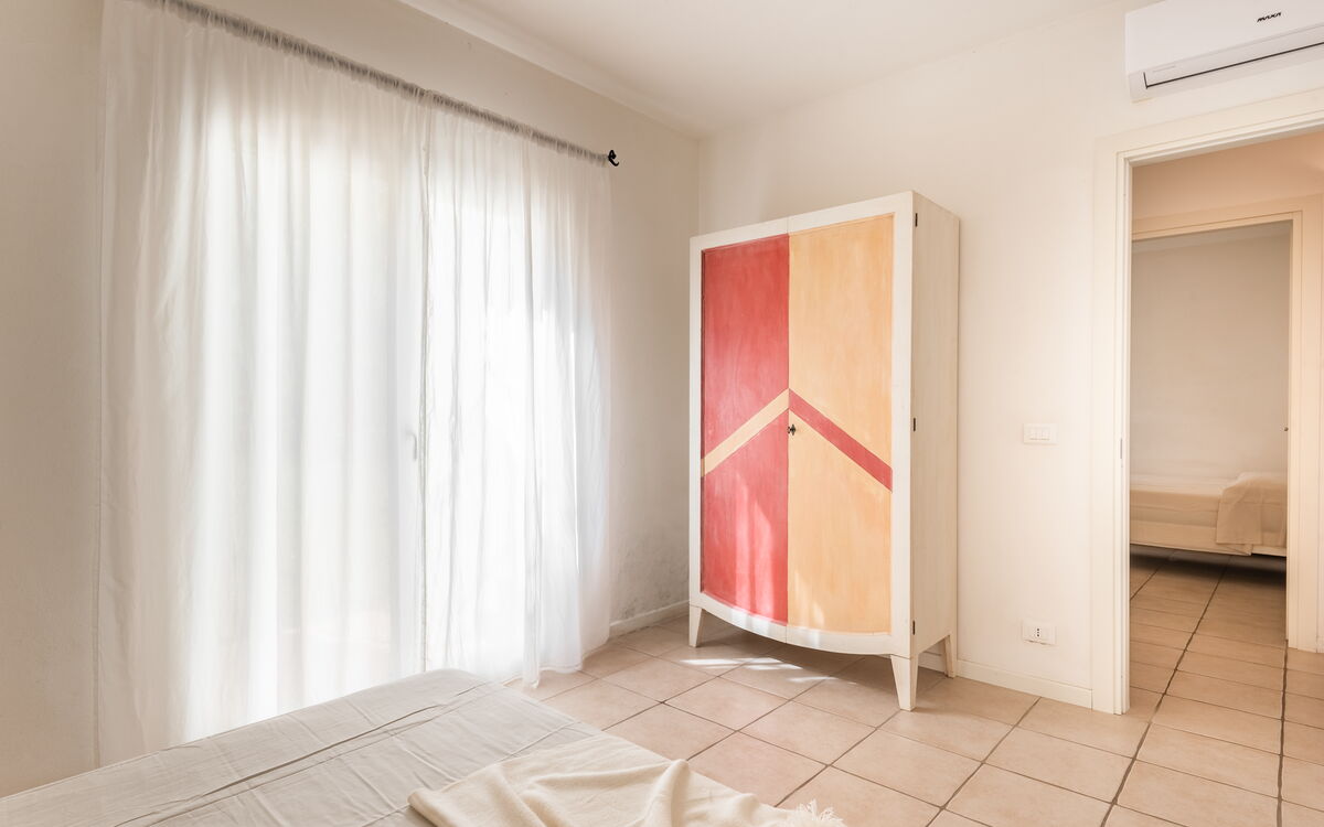 Accommodatie:&nbsp;Appartamento Cormorano