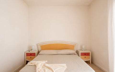 Accommodatie:&nbsp;Appartamento Gabbiano