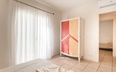 Accommodatie:&nbsp;Appartamento Gabbiano
